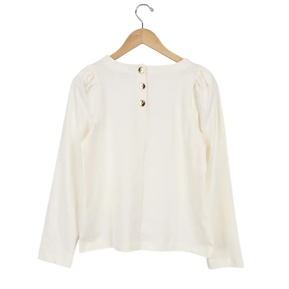 J. Crew crew puff